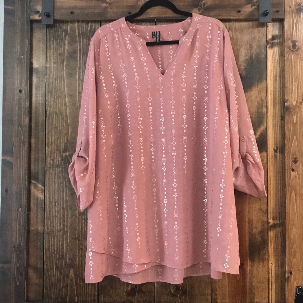 Blouse